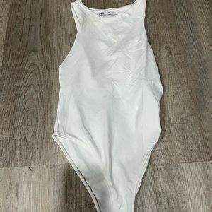 Zara bodysuit
